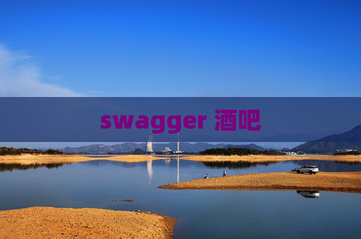 swagger 酒吧